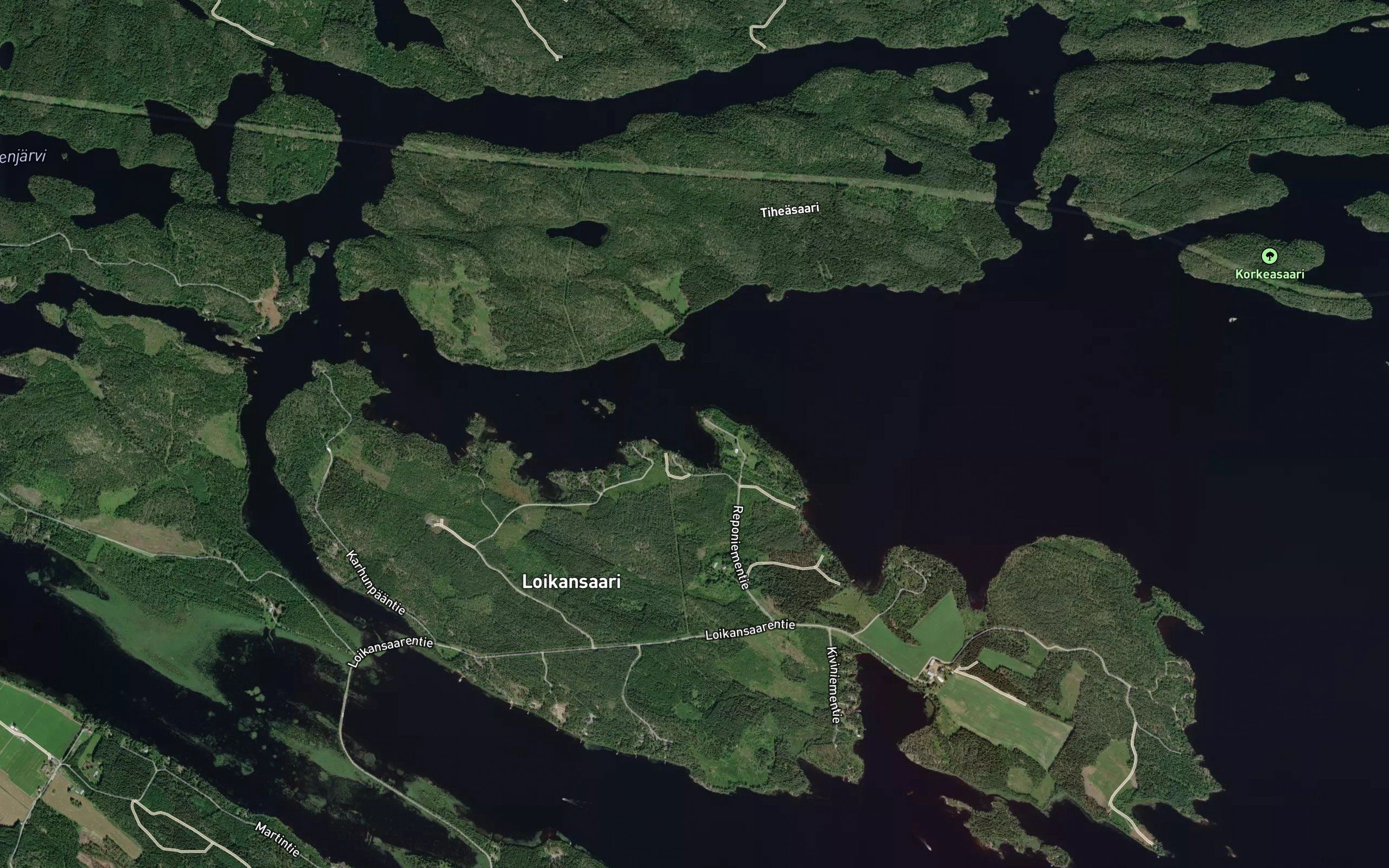 Repolahti