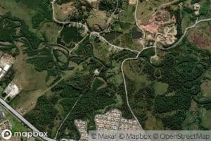 Rio Taiacupeba-Mirim