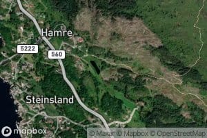 Hamravatnet