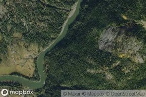 Mink Creek