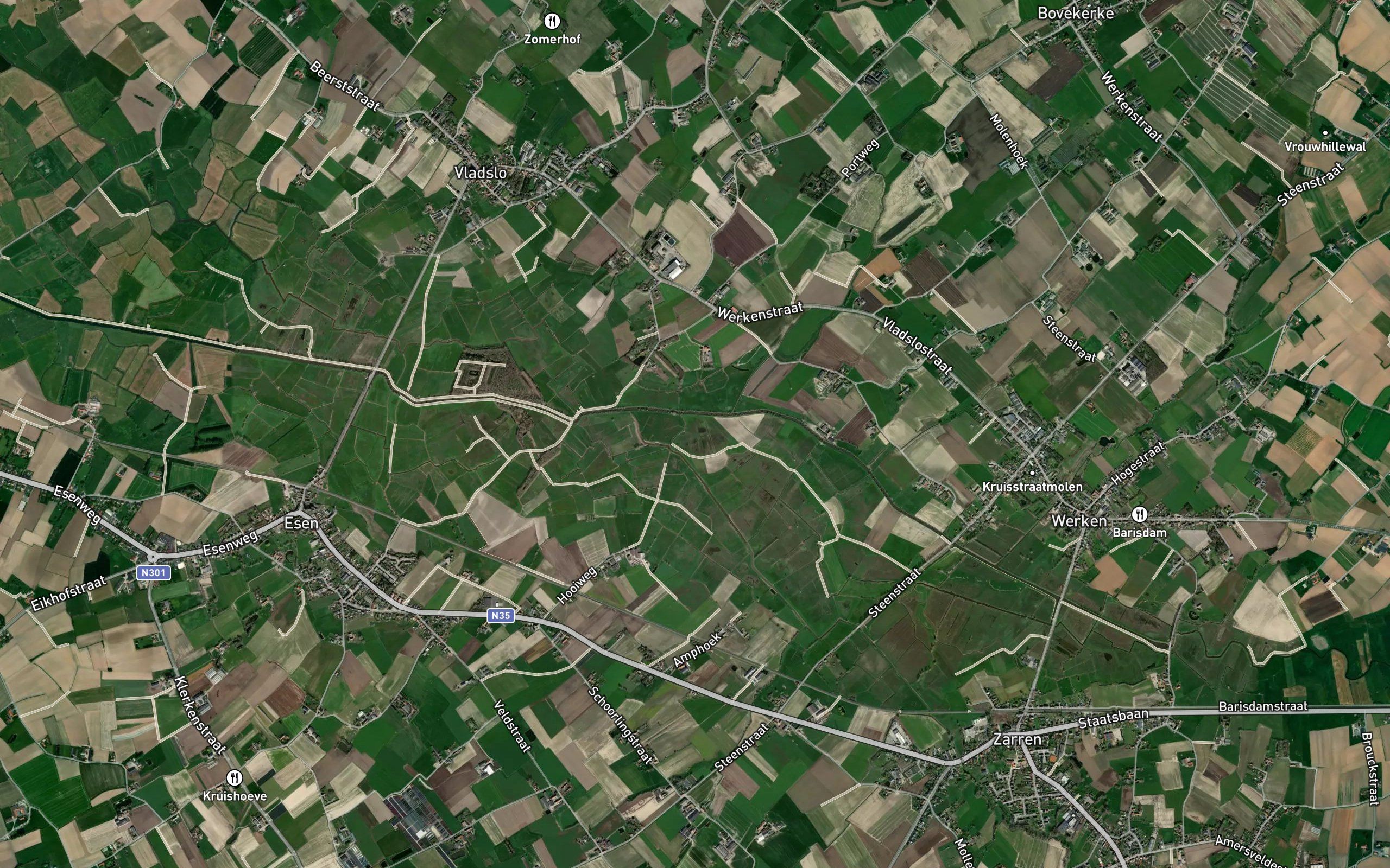 Bovekerkebeek