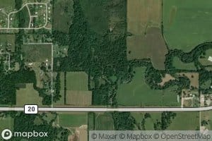 Mud Creek