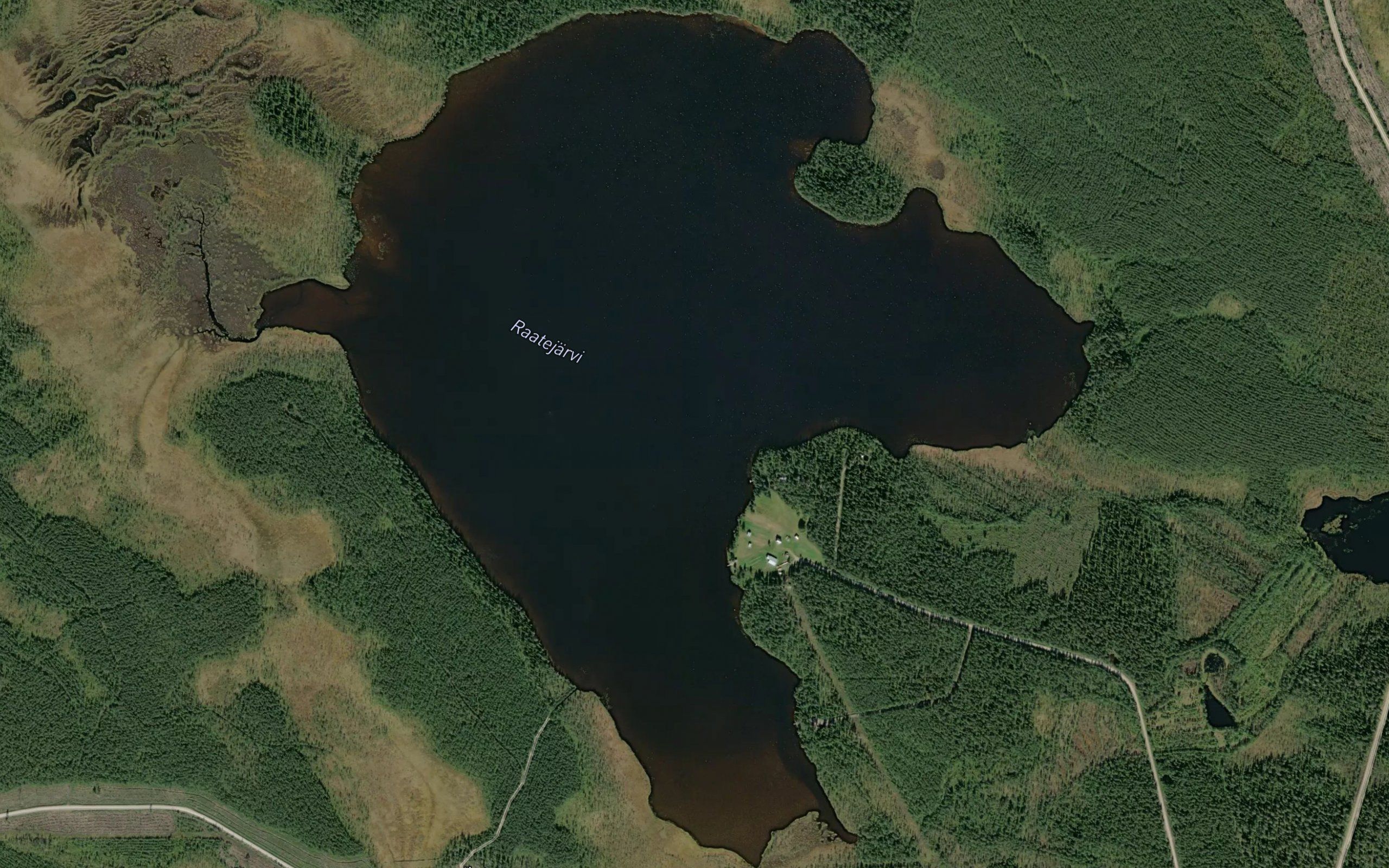 Raatejarvi