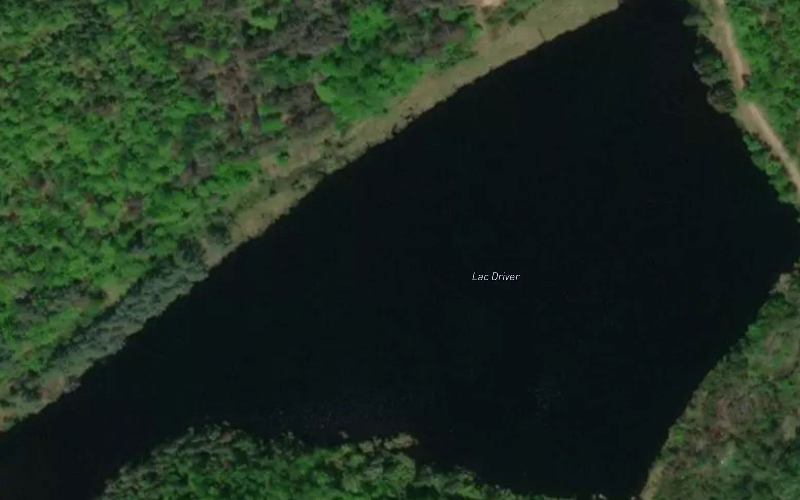 Lac Driver