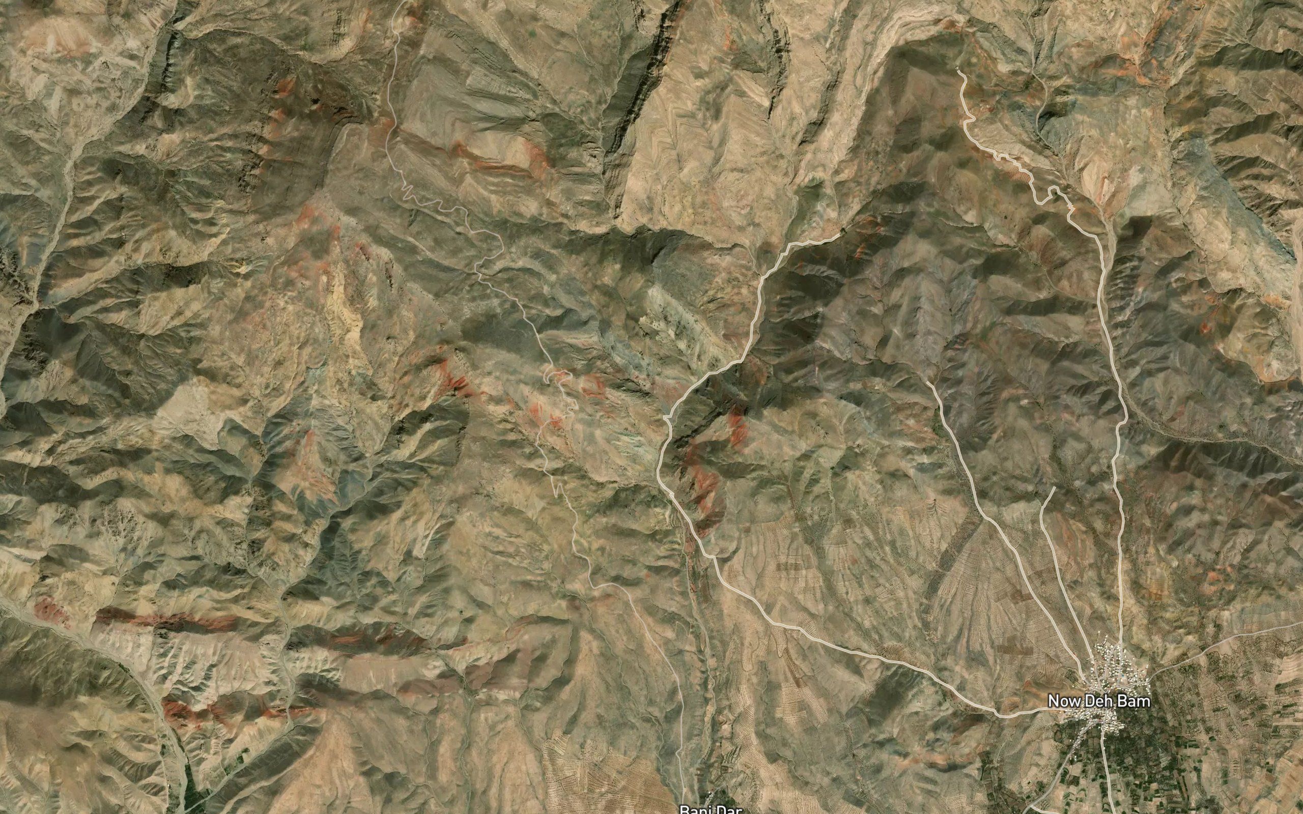 Cheshmeh-ye Anaqiz