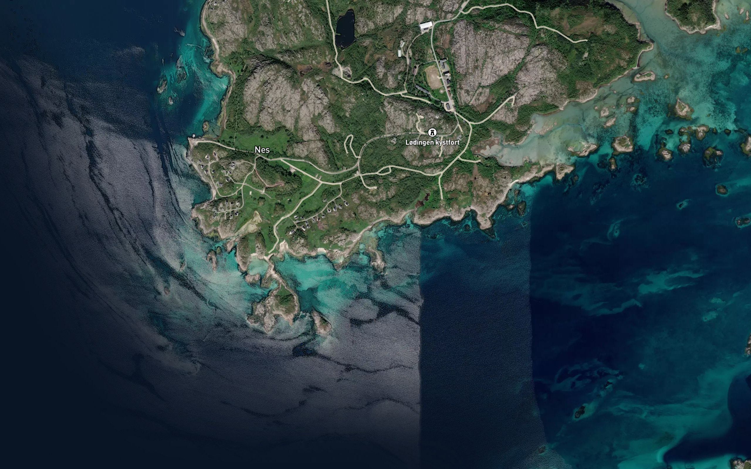 Korsvika