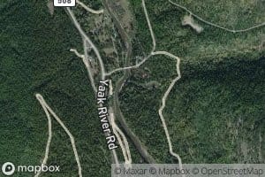 Burnt Creek