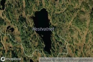 Hestvatnet