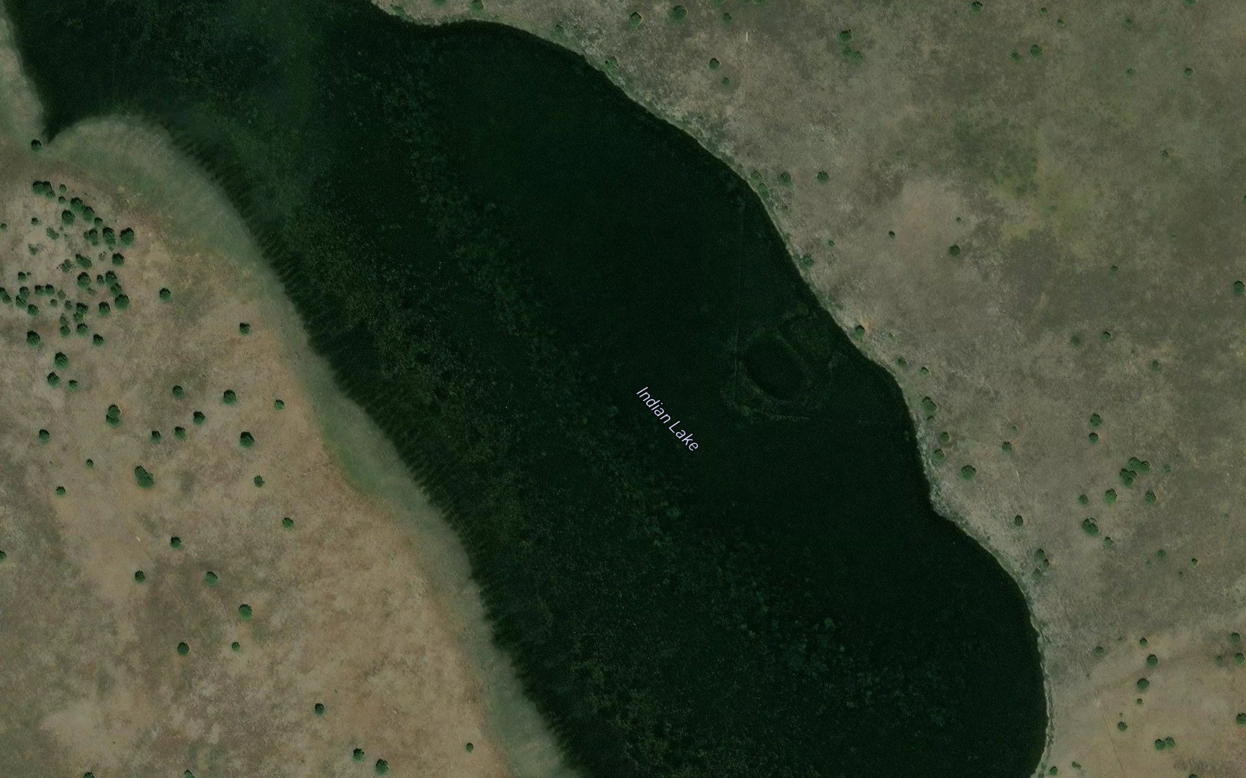 Indian Lake