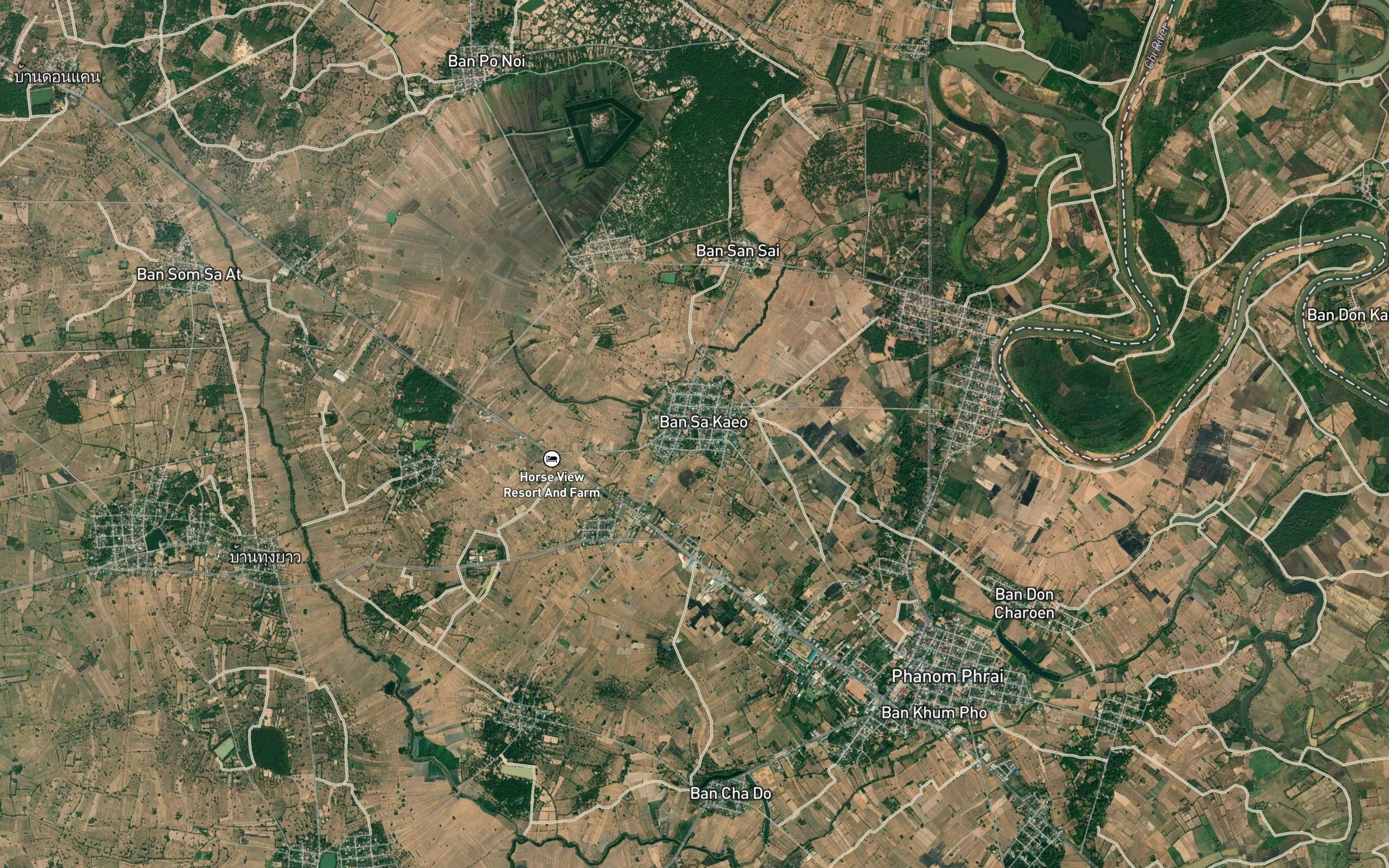 Nong Sa Kaeo