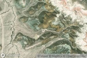 Alkali Draw Pit Number 4