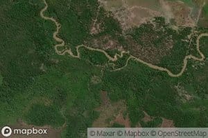 Ribeirao Arraialzinho