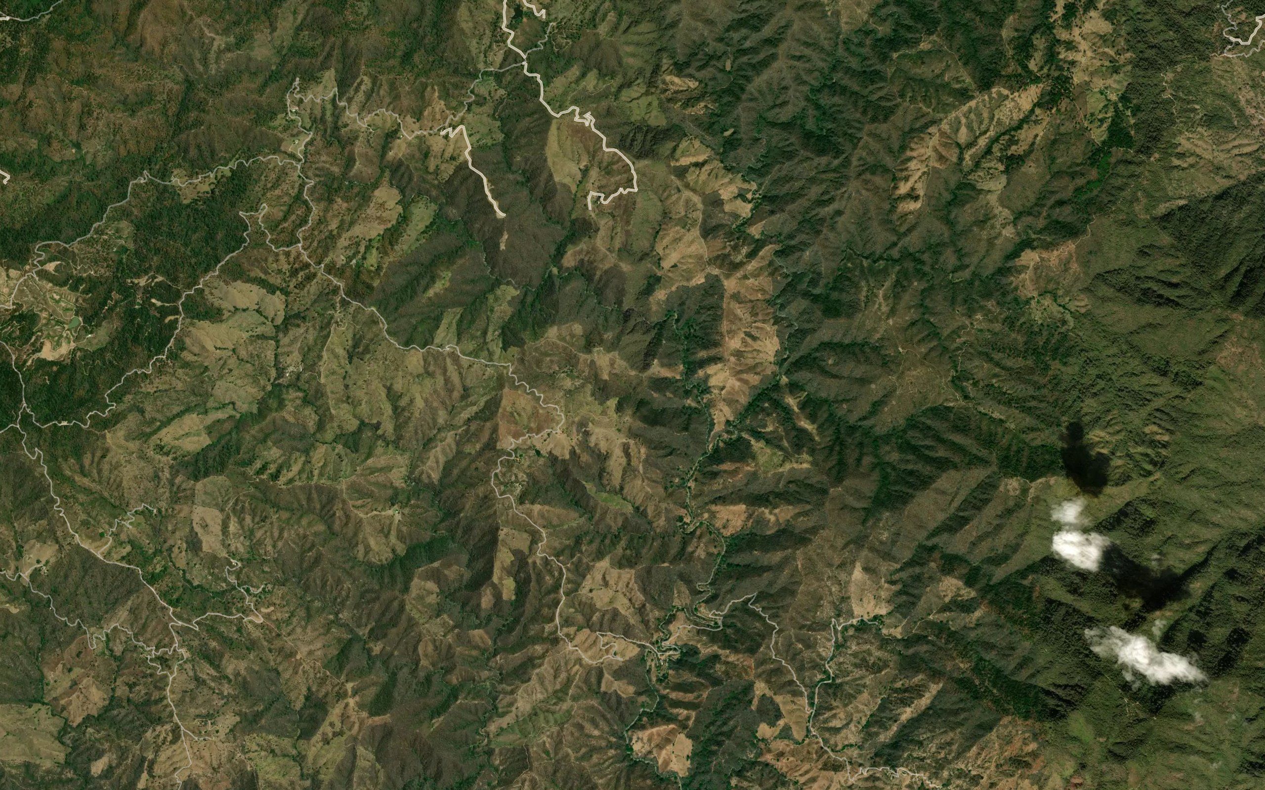 Barranca Machuca