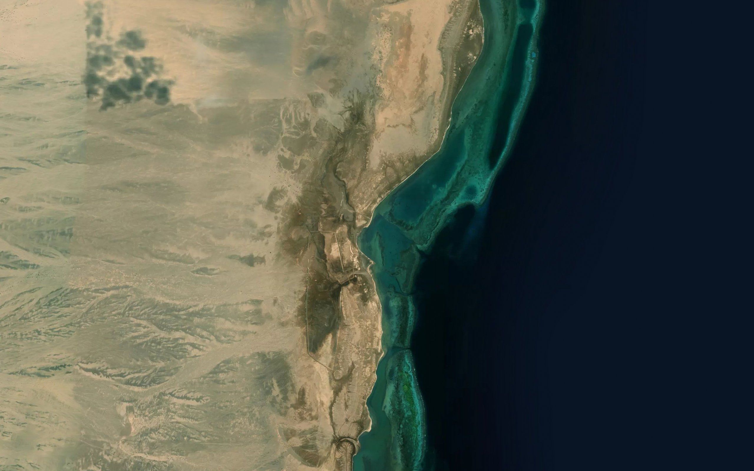 Marsa Darbanyeb