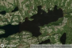 Lac Rocky