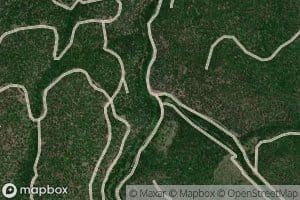 Papoose Creek
