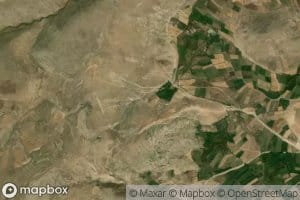 Cheshmeh-ye Shur `Ali Chamani Bolagh