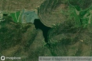 Upper Joe Fork