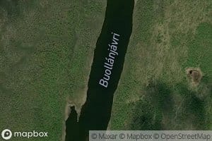 Buollanjavri