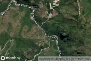 Quebrada San Francisco