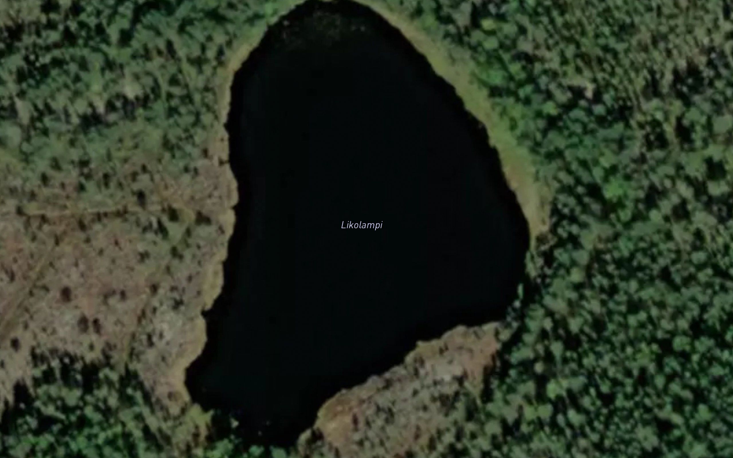 Likolampi