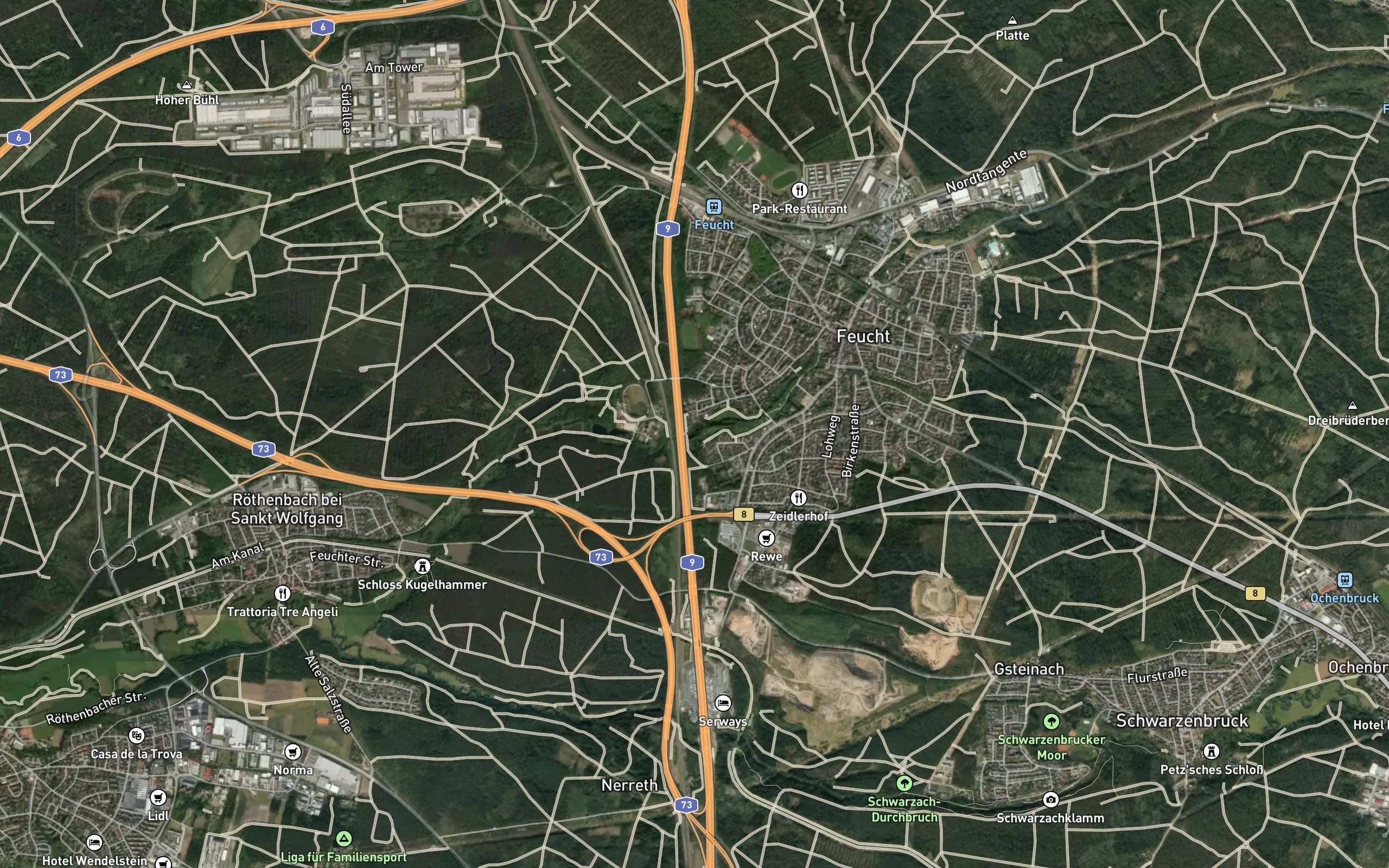 Gauchsbach