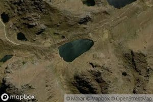 Laguna Quishuar