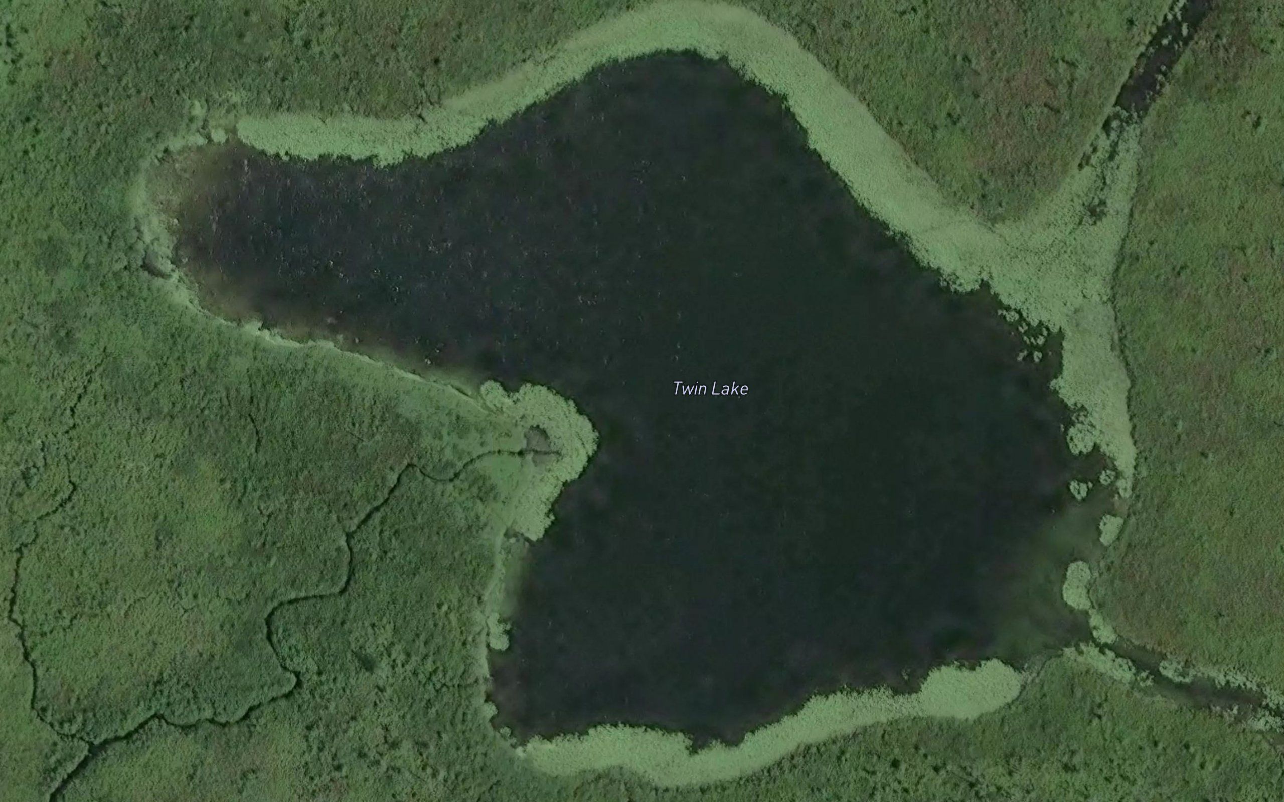 Twin Lake