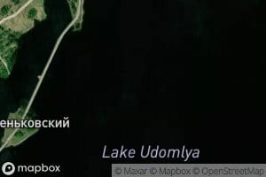 Ozero Udomlya