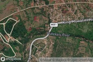 Mhlotshana