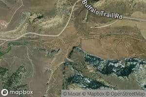 South Fork Canyon Creek