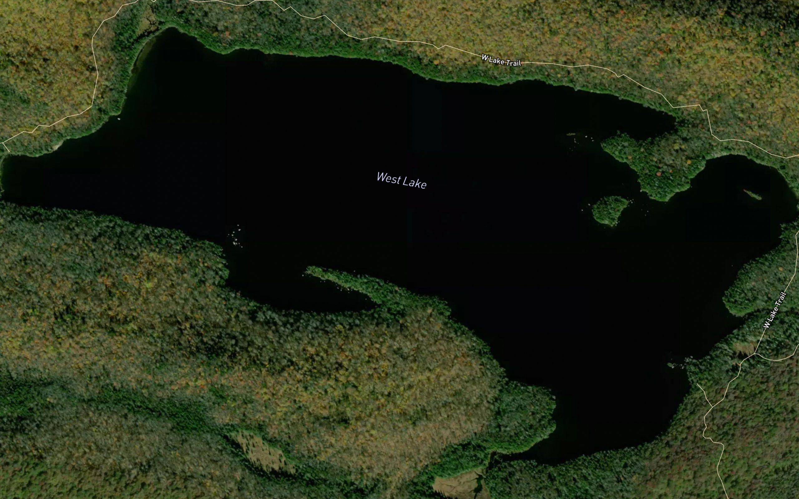 West Lake
