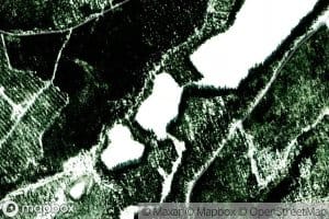 Lac du Sabbat