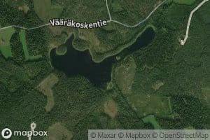 Alinen Hahkalammi