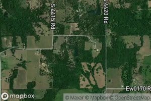 Dick Melendy Reservoir