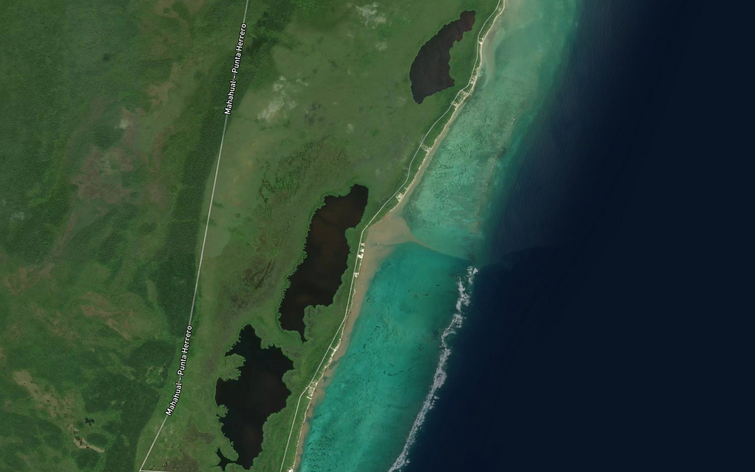 Puerto Chico