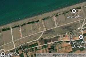 Seydgah-e Shahid Madani