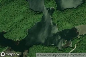 Ragged Lake