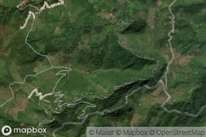 Quebrada Dos Quebradas