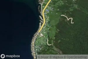 Quebrada El Toro