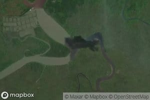 Sungai Ulu Bungon