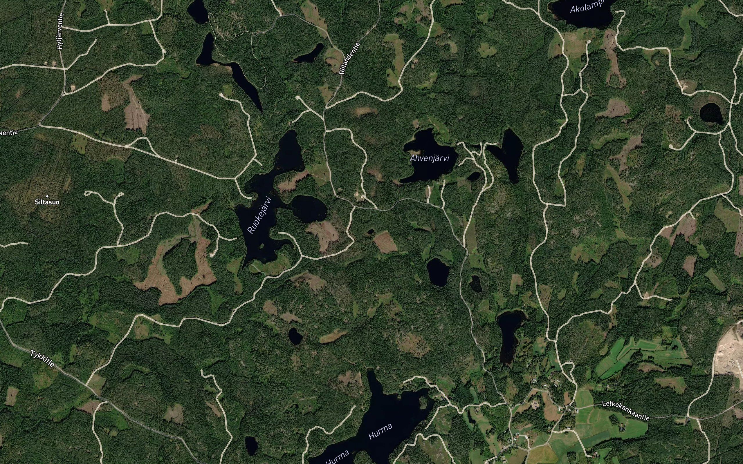 Sokkalampi