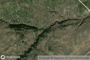 North Fork South Creek