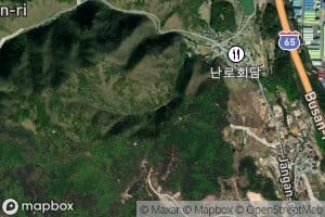 Sanjunggolmot