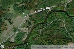Hoffmyer Creek