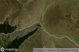 Quebrada Condor Corral