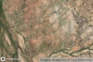 Slaughterhouse Creek