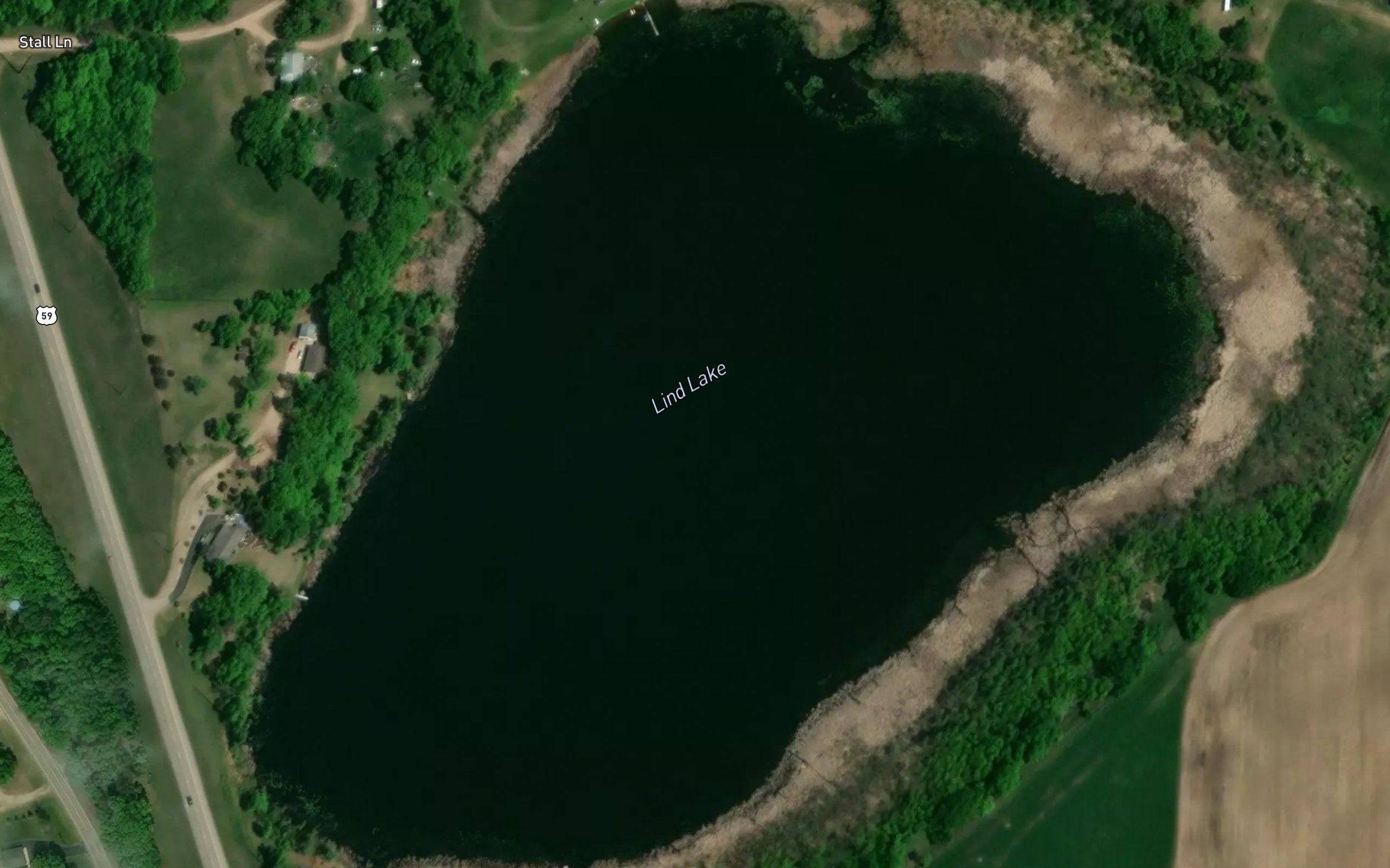 Lind Lake