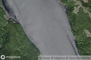 Spiller Inlet