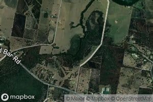 Berady Creek